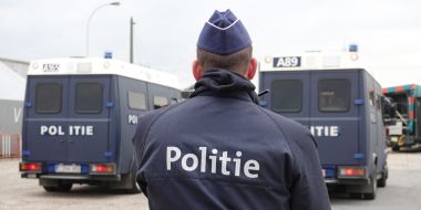 politie cognitieve proeven