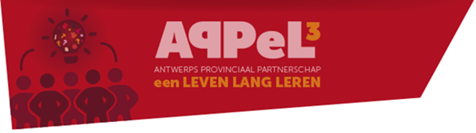 logo APPeL³